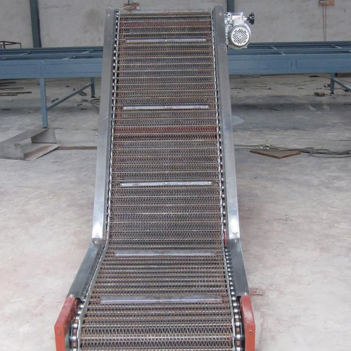 提升機鏈網(wǎng)